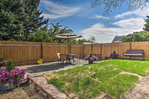 Sweet Helena Cottage, Pet Friendly And Walkable