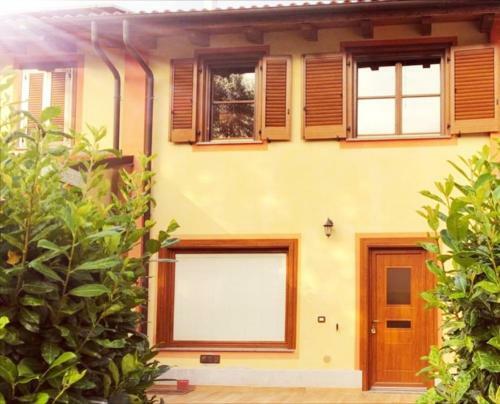 Villa Elisa