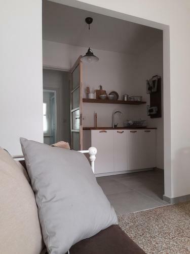 Apartamento Casa Cucun
