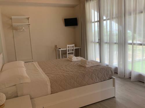 B&B La Luce Verde