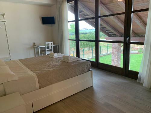 B&B La Luce Verde