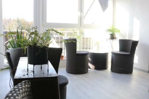 Hostal D�r Rechenmacher