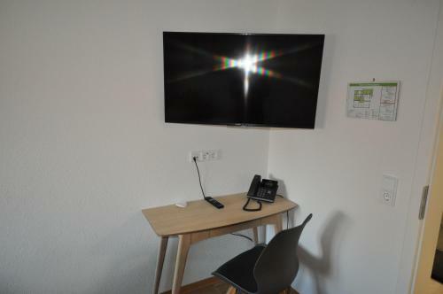 Hostal D�r Rechenmacher
