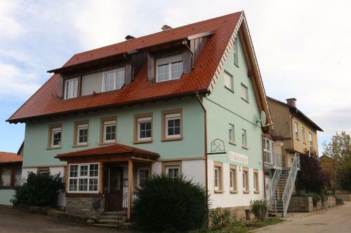 Hostal D�r Rechenmacher