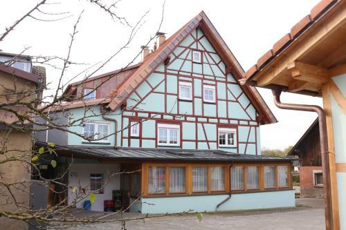 Hostal D�r Rechenmacher