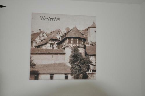 Hostal D�r Rechenmacher