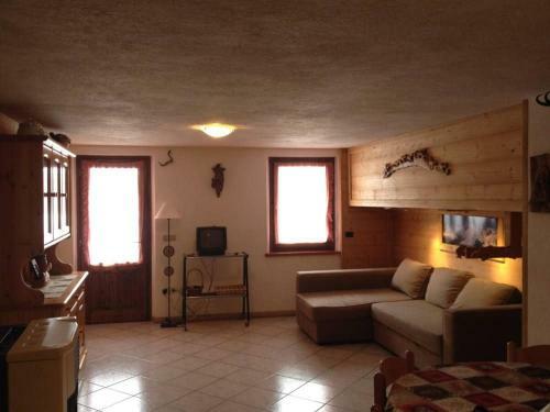 Apartamento Appartamento Relax A Vetan