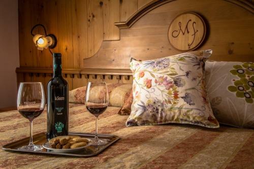 Hotel Lo Fley�