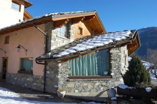 Hotel Lo Fley�