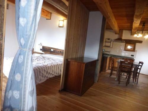Apartamento La Cascina D'orleans