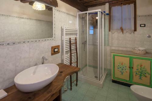 Apartamento La Cascina D'orleans