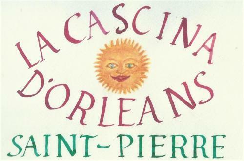 Apartamento La Cascina D'orleans