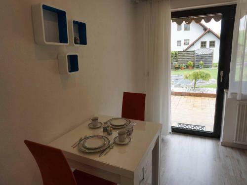 Apartamentos Ferienwohnung Piller