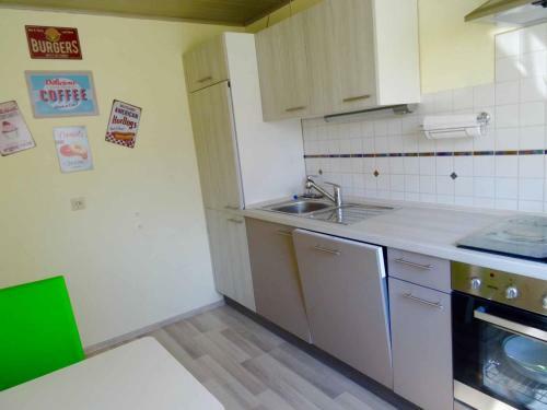 Apartamentos Ferienwohnung Piller