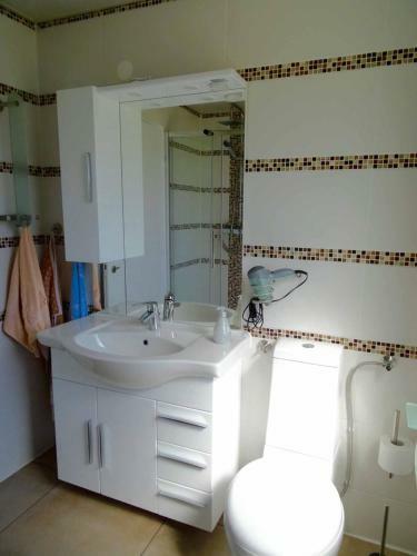 Apartamentos Ferienwohnung Piller