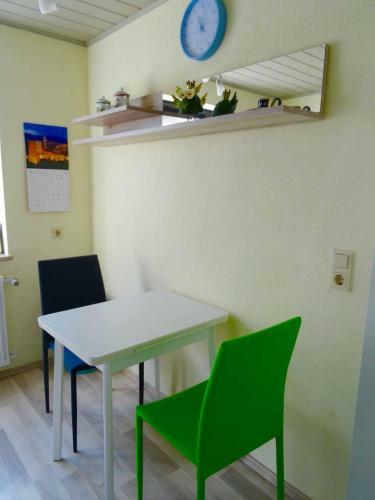 Apartamentos Ferienwohnung Piller