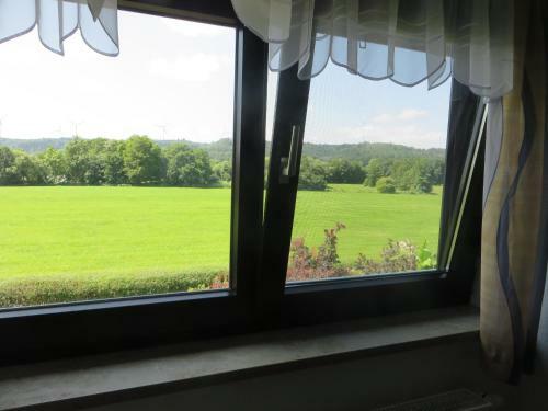 Apartamento Ferienwohnung Landliebe