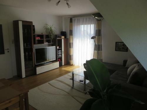 Apartamento Ferienwohnung Landliebe
