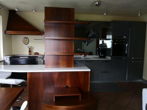 Apartamento Casale Delle Alpi A Saint-pierre - 6 Km Da Aosta
