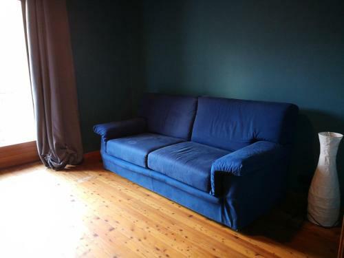 Apartamento Casale Delle Alpi A Saint-pierre - 6 Km Da Aosta