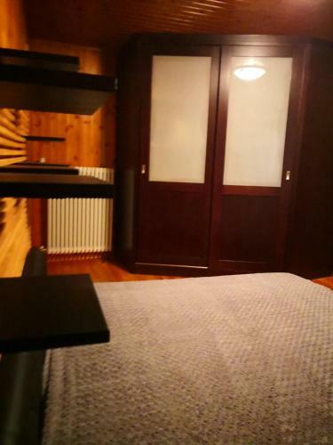 Apartamento Casale Delle Alpi A Saint-pierre - 6 Km Da Aosta