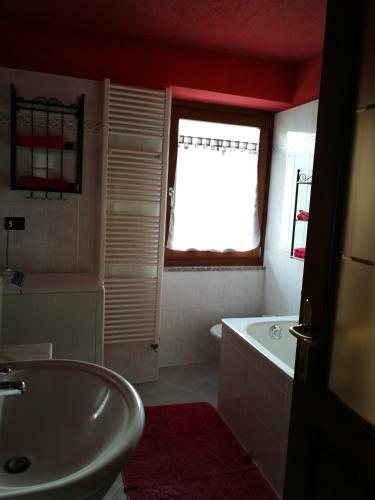 Apartamento Casale Delle Alpi A Saint-pierre - 6 Km Da Aosta