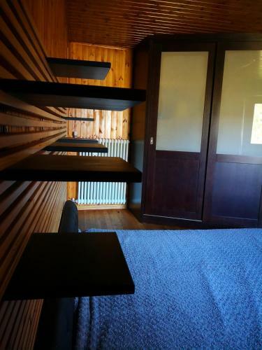 Apartamento Casale Delle Alpi A Saint-pierre - 6 Km Da Aosta