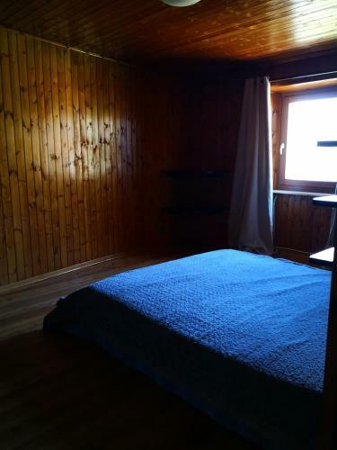 Apartamento Casale Delle Alpi A Saint-pierre - 6 Km Da Aosta