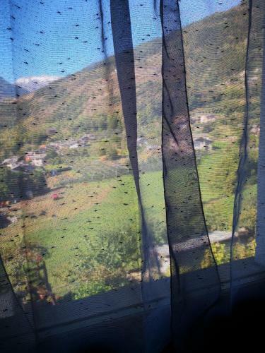 Apartamento Casale Delle Alpi A Saint-pierre - 6 Km Da Aosta