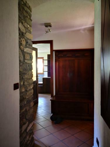 Apartamento Casale Delle Alpi A Saint-pierre - 6 Km Da Aosta