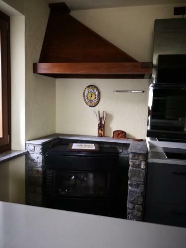 Apartamento Casale Delle Alpi A Saint-pierre - 6 Km Da Aosta