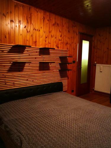 Apartamento Casale Delle Alpi A Saint-pierre - 6 Km Da Aosta