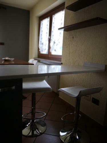 Apartamento Casale Delle Alpi A Saint-pierre - 6 Km Da Aosta