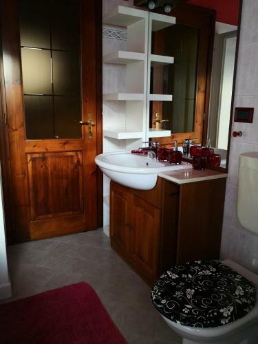 Apartamento Casale Delle Alpi A Saint-pierre - 6 Km Da Aosta