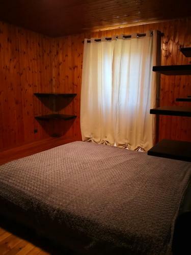 Apartamento Casale Delle Alpi A Saint-pierre - 6 Km Da Aosta