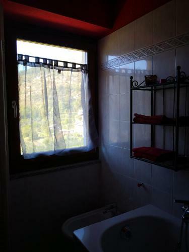 Apartamento Casale Delle Alpi A Saint-pierre - 6 Km Da Aosta