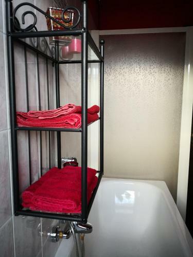 Apartamento Casale Delle Alpi A Saint-pierre - 6 Km Da Aosta