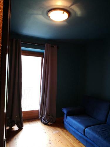 Apartamento Casale Delle Alpi A Saint-pierre - 6 Km Da Aosta