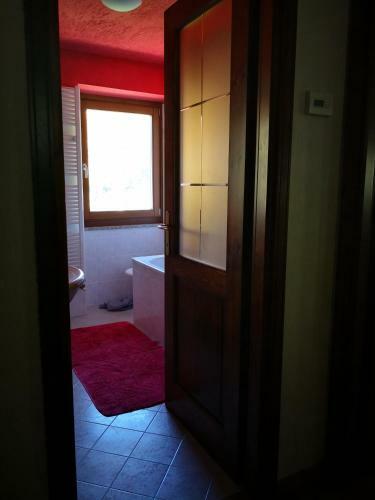 Apartamento Casale Delle Alpi A Saint-pierre - 6 Km Da Aosta