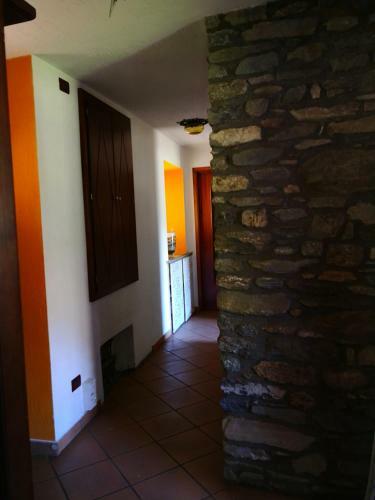Apartamento Casale Delle Alpi A Saint-pierre - 6 Km Da Aosta