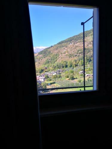 Apartamento Casale Delle Alpi A Saint-pierre - 6 Km Da Aosta