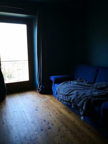 Apartamento Casale Delle Alpi A Saint-pierre - 6 Km Da Aosta
