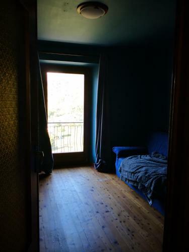 Apartamento Casale Delle Alpi A Saint-pierre - 6 Km Da Aosta