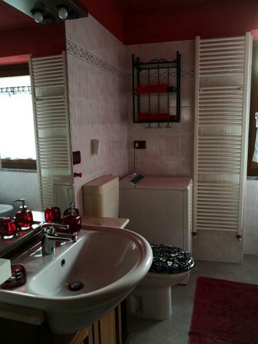 Apartamento Casale Delle Alpi A Saint-pierre - 6 Km Da Aosta
