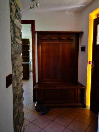 Apartamento Casale Delle Alpi A Saint-pierre - 6 Km Da Aosta