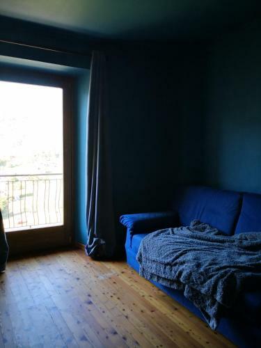 Apartamento Casale Delle Alpi A Saint-pierre - 6 Km Da Aosta