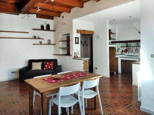 Apartamento Le Petit Coq