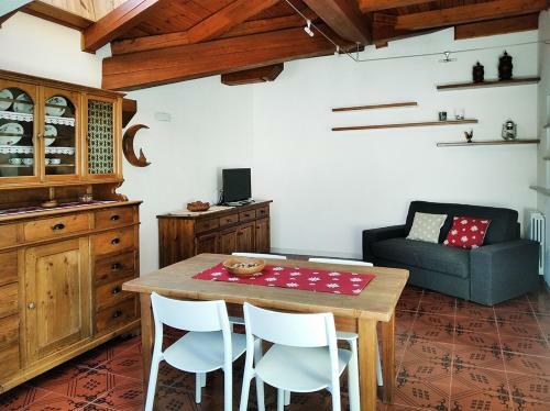 Apartamento Le Petit Coq