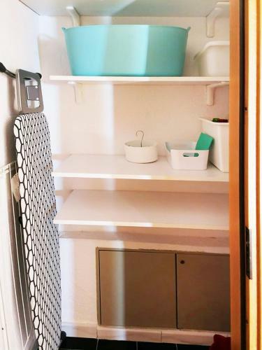 Apartamento Le Petit Coq