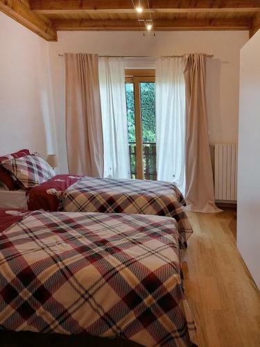 Apartamento Le Petit Coq